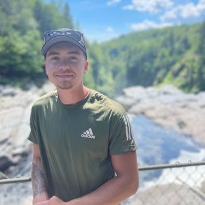 Meet your Posher, William